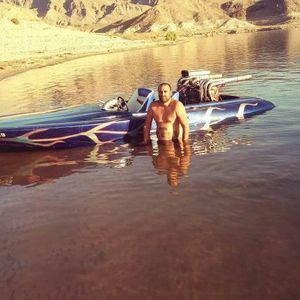 Meet your Posher, Robert